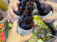 -令狐冲烤鱼·烧菜馆(达明店)
