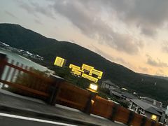 -三亚太阳湾柏悦酒店