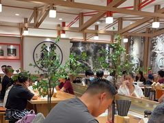 -味千拉面(广州白云机场T1西二店)