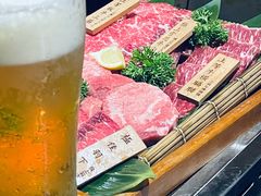 -暖都焼肉·和牛酒場(花都店)