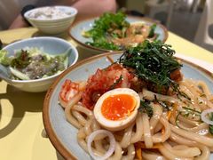 -米仓食堂(凯德广场店)