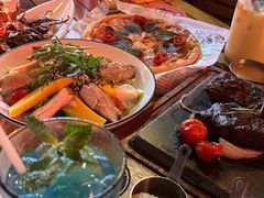-MR.ROCKY洛奇先生·西餐&酒吧(琶醍店)