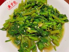 -天下客饭店(中山路店)