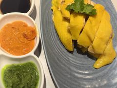 -鹿港小镇(悠唐店)