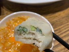 -双合园·海鲜水饺青岛菜(品牌首店)