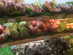 -百果园(天祥路店)