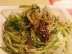 -魏家凉皮(博水商务大厦店)