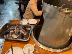 -大丰收·炭火鸡(三墩店)