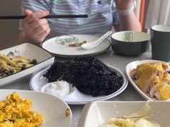 -紫藤园·天目湖大鱼头(南山竹海店)