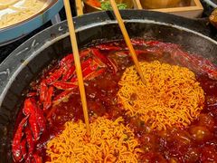 -蜀大侠火锅(总府路店)