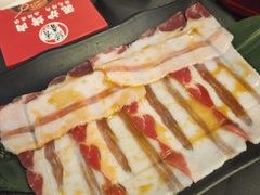 -燚青春东北泥炉烤肉(百合店)