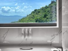 -香港数码港艾美酒店