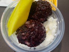 -满记甜品(北京东坝万达店)