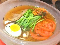 -屯屯面(海尔路店)
