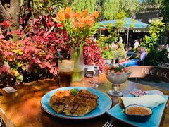 -蓝壁虎咖啡酒馆