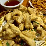 好吃到想舔盘，没有一道菜踩雷