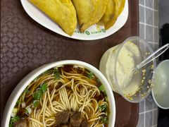 -清真蒋有记(老门东店)