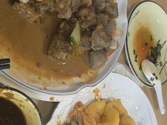 -乡府肉丁水饺(环山路店)