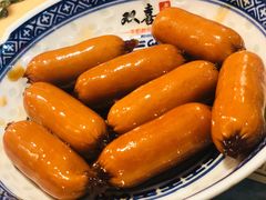 -双喜老铺(人民广场店)