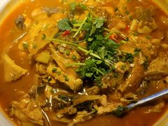 -魏铭鱼头捞饭(晋阳路店)