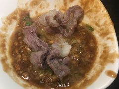 -大吉利·潮汕鲜牛肉火锅(万峰路店)