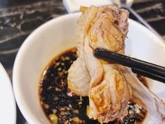 -烹然四季椰子鸡火锅(团结湖总店)
