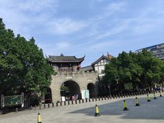 -南关石牌坊古镇