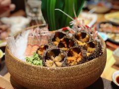 -割烹旭日本料理(龙湖狮山天街店)