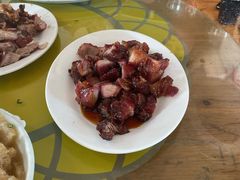 叉烧-大赤坎肥仔强烧味海鲜餐厅(大赤坎店)