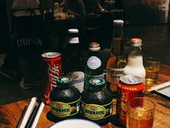 -铁公鸡·四川料理(天环广场店)