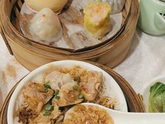 -银河酒家(天河店)