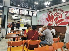 -其美潮州鱼旦粉世家(花城汇南区分店)