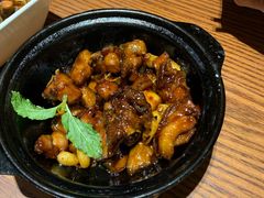 -峨嵋小镇·川菜(正定朗华店)