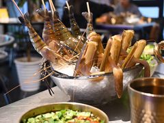 -琥珀川糟粕醋火锅(慈云寺店)