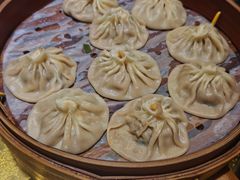 开封牛肉灌汤包-黄三怪(清河店)