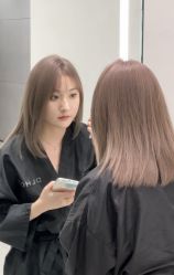 -DL HOPE明星造型