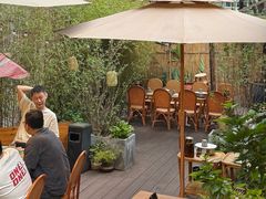 -贰醒·私房小院烧烤 (太古里店)