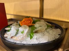 -海底捞火锅(长宁路龙之梦店)