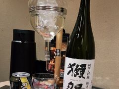 -鸟山鸣·日料食堂(王府井店)