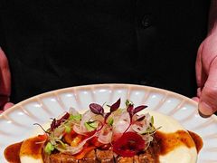 -普朗姆生蚝牛排馆 The Plump Oyster(成都摩方购物中心店)