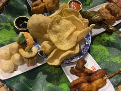-小娘惹厨房Little Nyonya(狮城有约上榜店)