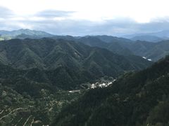 -辋川溶洞