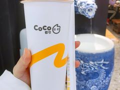 -CoCo都可(望京凯德mall店)