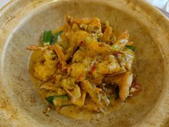 -南山鲜虾面·活鲜小馆·海味大连菜(南山总店)