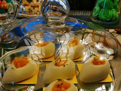 自助蛋糕-上海苏宁宝丽嘉酒店·Cafe Bellagio西餐厅