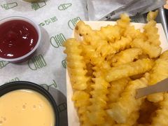 -Shake Shack(西单大悦城店)