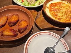 -萨莉亚意式餐厅(莲花国际广场店)