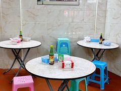 大堂-非遗·爱西干面(小公园总店)