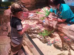 -沈阳海洋探索中心