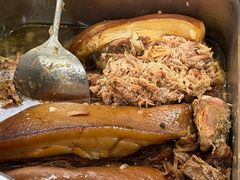 -樊记腊汁肉(竹笆市总店)